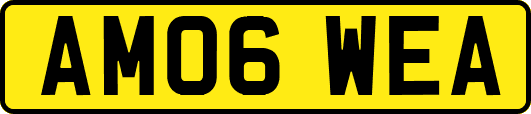 AM06WEA