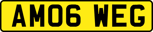 AM06WEG