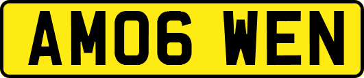AM06WEN