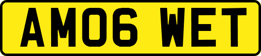 AM06WET