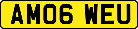AM06WEU