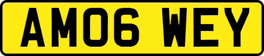 AM06WEY