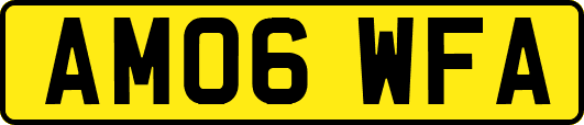 AM06WFA