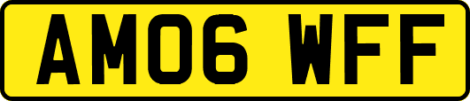 AM06WFF