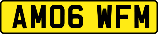 AM06WFM
