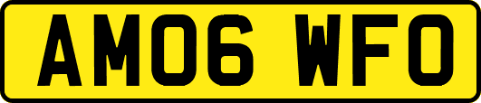AM06WFO