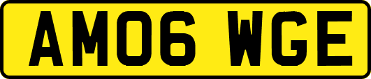 AM06WGE