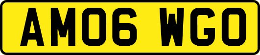 AM06WGO