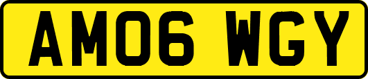 AM06WGY