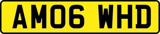 AM06WHD