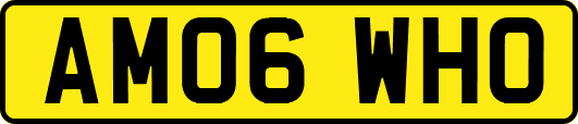 AM06WHO