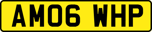 AM06WHP