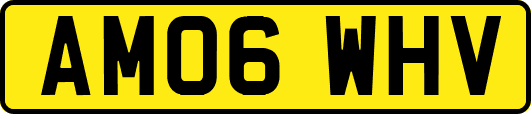 AM06WHV