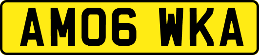 AM06WKA