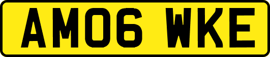 AM06WKE