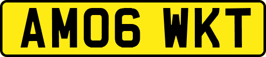 AM06WKT