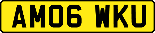 AM06WKU