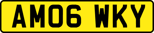 AM06WKY