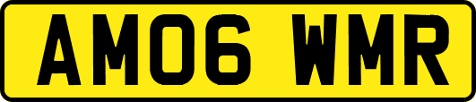 AM06WMR