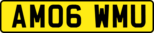 AM06WMU