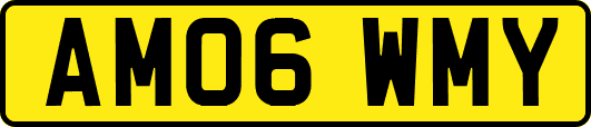 AM06WMY