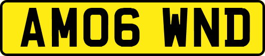 AM06WND