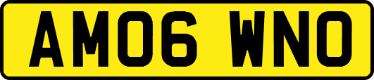 AM06WNO