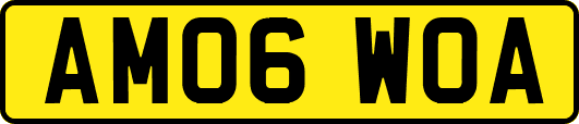 AM06WOA