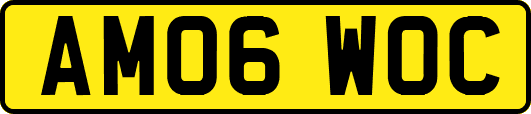 AM06WOC