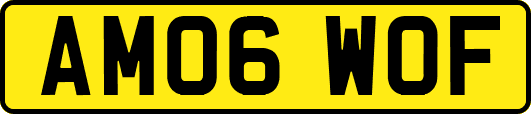 AM06WOF