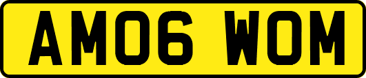 AM06WOM