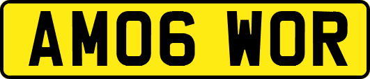 AM06WOR