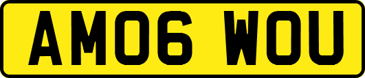 AM06WOU