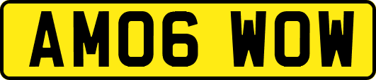 AM06WOW
