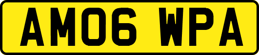 AM06WPA