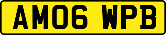 AM06WPB