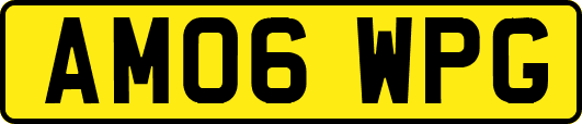 AM06WPG
