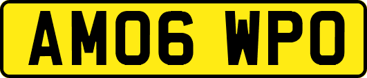 AM06WPO