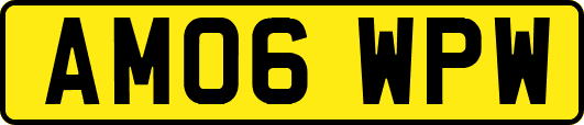 AM06WPW
