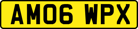 AM06WPX