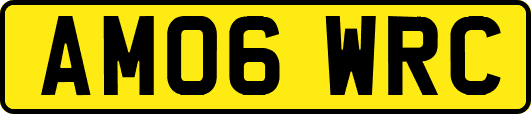AM06WRC