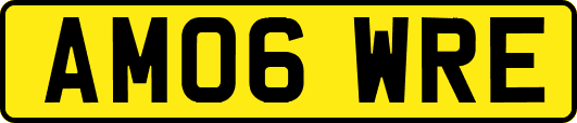 AM06WRE