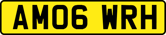 AM06WRH