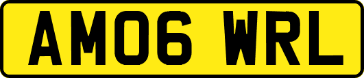 AM06WRL