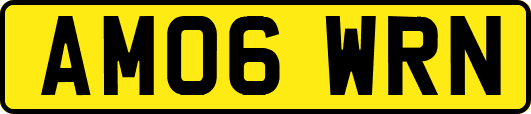 AM06WRN