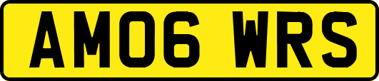 AM06WRS