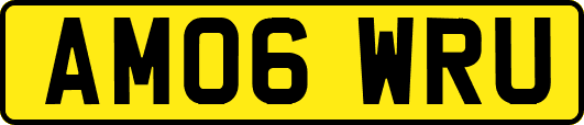 AM06WRU