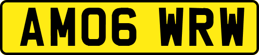 AM06WRW