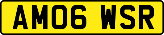 AM06WSR