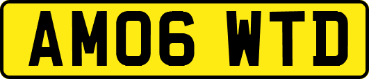 AM06WTD